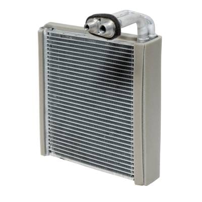 New Front A/C Evaporator Core Compatible With Chevrolet Spark Byte Dot Ls Lt Ltz 2013-2014 95083714 thumbnail 4