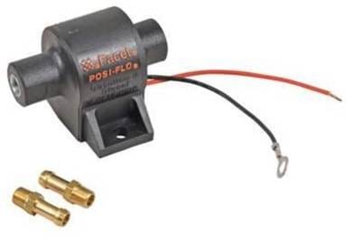 New Fuel Pump Compatible With Carbureted Engines Facet Fep04sv Pro04sv 60104N 60245N 40104N 40105N thumbnail 4