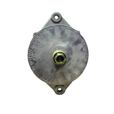 New Alternator Compatible With Leece Neville 160Amp 12Volt Marine Volvo Penta 6 Cyl 12.1L Dsl thumbnail 3