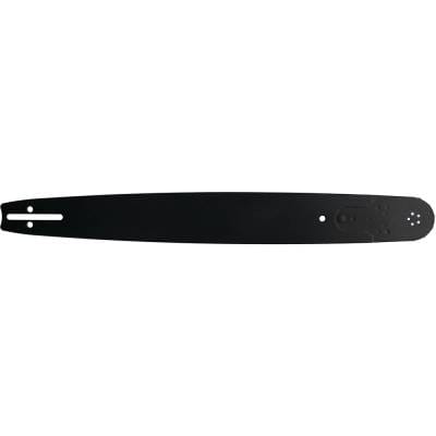 New 20In Replaceable Sprocket Nose Bar Compatible With Husqvarna 455 By Part Numbers 075-3366 thumbnail 2