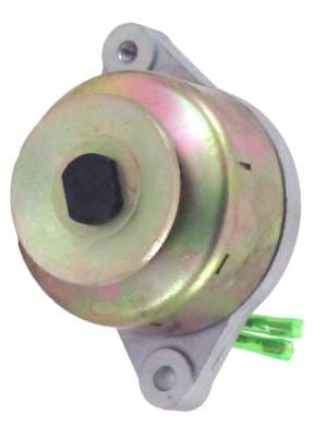 New Alternator Compatible With Kubota G3200 G4200h G5200h G6200h Gf1800e 15531-64013 6C040-59252 thumbnail 3