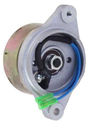 New Alternator Compatible With Kubota G3200 G4200h G5200h G6200h Gf1800e 15531-64013 6C040-59252 thumbnail 7