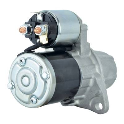 New 12 Volt 9T Starter Fits Subaru Brz 2.0L 2011-2014 2015 23300-Aa730 M0t34271 thumbnail 7