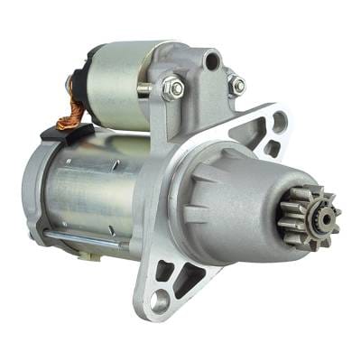 New 10T Starter Fits Scion Fr-S 2.0L 2015-2016 23300Aa720 23300-Aa720 4280008620 thumbnail 3