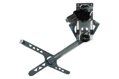 New Window Regulator Compatible With 85-05 Chevy Astro Gmc Safari Van Front Left 82152 15091383 thumbnail 3
