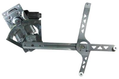 New Window Regulator Compatible With 85-05 Chevy Astro Gmc Safari Van Front Left 82152 15091383 thumbnail 8