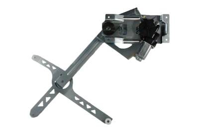 New Window Regulator Compatible With 85-05 Chevy Astro Gmc Safari Van Front Right Gm1351150 82153 thumbnail 7
