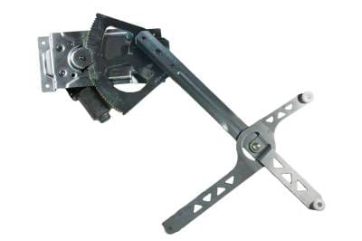 New Window Regulator Compatible With 85-05 Chevy Astro Gmc Safari Van Front Right Gm1351150 82153 thumbnail 4