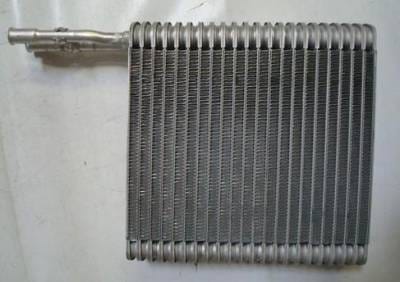 New Ac Evaporator Front Compatible With Jeep 97-01 Cherokee Tj Wrangler Core :10"X9 1/2"X3 1/8" thumbnail 6