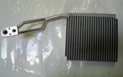 New Ac Evaporator Front Chrysler 06-09 Pt Cruiser Core Compatible With:9 1/4"X9 15/16"X2 9/16" thumbnail 3