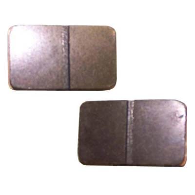 New Front Or Rear Brake Pad Compatible With Arctic Cat Atv Diesel 2014 Prowler 2015 0402210 thumbnail 6