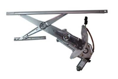 New Front Left Window Regulator Compatible With 01 02 03 04 05 06 Chrysler Sebring Ch1350130 thumbnail 5