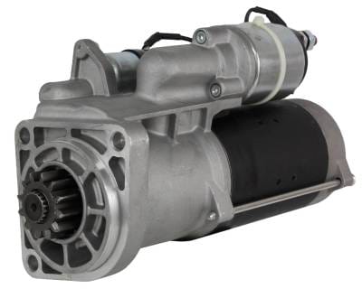 New Starter Motor Compatible With Volvo Penta Marine Engine Tad660ve M009t62671 3803979 M9t62671 thumbnail 3