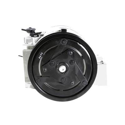 New OEM Valeo A/C Compressor Fits Nissan Altima S 2.5L 2500Cc 2007-12 92600Ja00b thumbnail 8