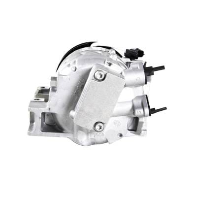 New OEM Valeo A/C Compressor Fits Nissan Altima S 2.5L 2500Cc 2007-12 92600Ja00b thumbnail 12