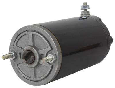 New Permanent Magnet Motor Compatible With Monarch Pumps 56539 82195 2590100 2590112 50501 W8931 thumbnail 7