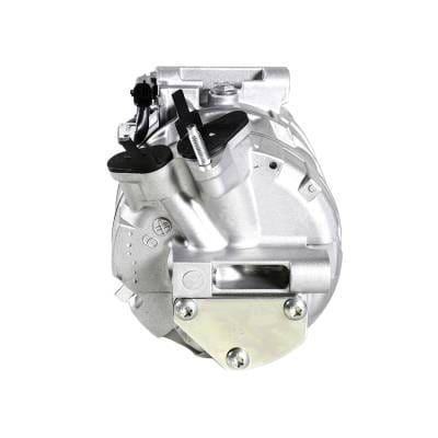 A/C Compressor Fits Nissan Sentra Se-R 2.5L 2010 92600Ze80b 92600Et01b thumbnail 7
