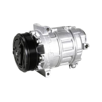 A/C Compressor Fits Nissan Sentra Se-R 2.5L 2010 92600Ze80b 92600Et01b thumbnail 4