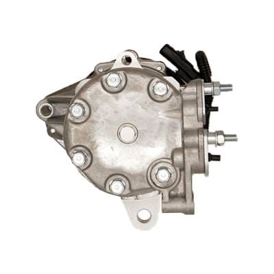 New OEM Valeo A/C Compressor Fits Jeep Liberty Renegade 3.7L 2003-05 55037466Ae thumbnail 11