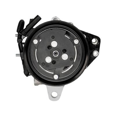 New OEM Valeo A/C Compressor Fits Jeep Liberty Sport 3.7L 2002-2005 55037466Ae thumbnail 7