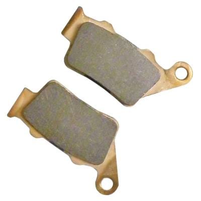 New Brake Rear Pads Compatible With Ktm Exc 125 200 250 1998-2003 400 520 00-02 54613309300 thumbnail 4