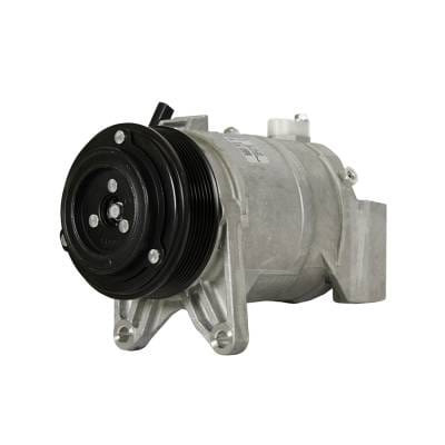 A/C Compressor For Nissan Murano 3.5L 2009-2014 92600Jp00c 92600-Jp00b thumbnail 3