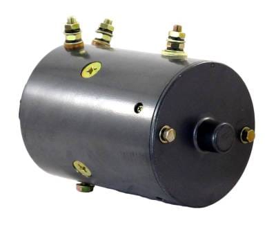 New Winch Motor Compatible With Superwinch 11.212.450 Mhj-7007 Mbvc3 11212450 Amj-4636 Im-0147 thumbnail 7