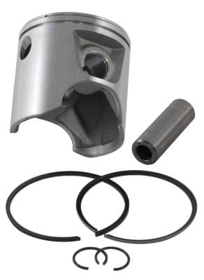 New Piston Kit Compatible With .5Mm Over Sea-Doo 03 Gti Le Rfi 98-02 Gtx Rfi 95-97 Xp 800Cc thumbnail 4