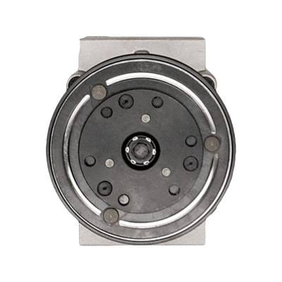 New OEM Valeo A/C Compressor Fits Ford F-350 Super Duty 7.3L 1999-03 4R3z19703a thumbnail 7