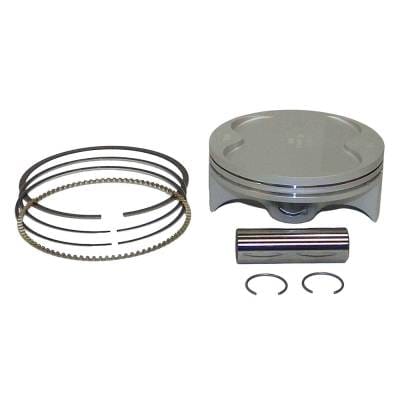 New 96.95Mm Bore Piston Kit Compatible With Yamaha Yz-F 450Cc 2014-2025 Yz-Fx 450Cc 2016-2025 Wr-F thumbnail 3
