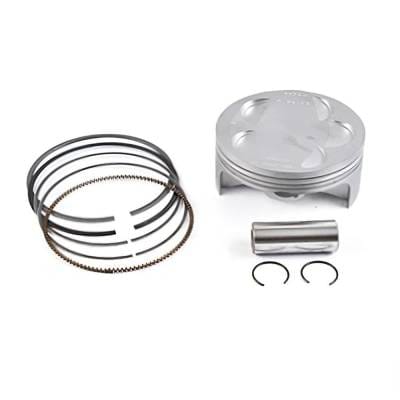 New 94.96Mm Bore Piston Kit Compatible With Yamaha Wr-F 426Cc 2001-2002 Yz-F 426Cc 2000-2002 By thumbnail 4