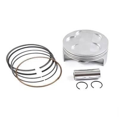New 94.95Mm Bore Piston Kit Compatible With Yamaha Wr-F 426Cc 2001-2002 Yz-F 426Cc 2000-2002 By thumbnail 3