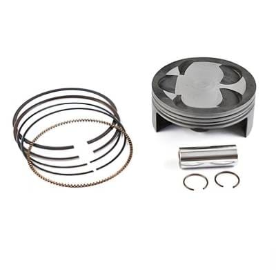 New 94.96Mm Bore Piston Kit Compatible With Gas Gas Yamaha Ec-F 450Cc 2013-2015 Yz-F 450Cc 2003-2009 thumbnail 4