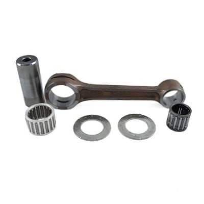 New Connecting Rod Compatible With Suzuki Rm 250Cc Engine By 12161-37E00 03.3316 thumbnail 2