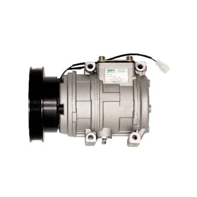 New OEM Valeo A/C Compressor Fits Lexus Es300 Base Sedan 3.0L 1994-95 8832006030 thumbnail 3