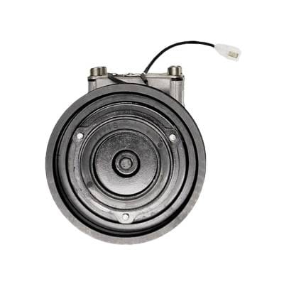 New OEM Valeo A/C Compressor Fits Lexus Es300 Base Sedan 3.0L 1994-95 8832006030 thumbnail 8