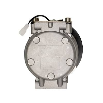 New OEM Valeo A/C Compressor Fits Lexus Es300 Base Sedan 3.0L 1994-95 8832006030 thumbnail 12