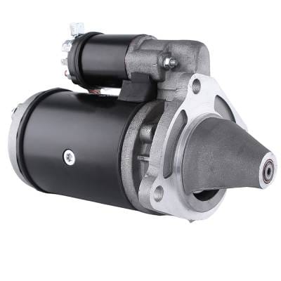 New 10T Starter Motor Compatible With European Model Rover By Part Number 26256 Lrs00139 thumbnail 8