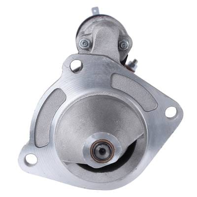 New 10T Starter Motor Compatible With European Model Rover By Part Number 26256 Lrs00139 thumbnail 12