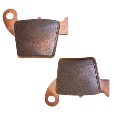 New Rear Brake Pads Fits Honda Motorcycle Crf-R 150 07-09 2011-2016 06435Krn712 thumbnail 4