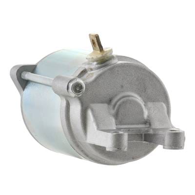 New Starter Motor Compatible With Suzuki Motorcycle Gsx-R1000 K1-K8 2001-2008 228000-8770 thumbnail 8