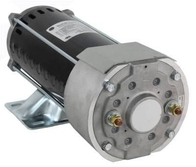 Electric Pump Motor Compatible With Aerial Lifts 0920-0321 2994Bd00355 D562202x8912 D562275x8375 thumbnail 8