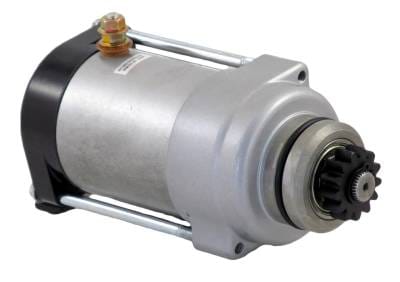 New Starter Motor Compatible With Yamaha Personal Watercraft Fx1800 Waverunner 6S5-81800-00-00 thumbnail 4