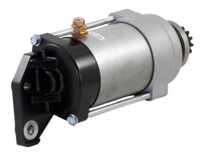 New Starter Motor Compatible With Yamaha Personal Watercraft Fx1800 Waverunner 6S5-81800-00-00 thumbnail 8