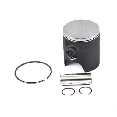 New 47.44Mm Bore Piston Kit Compatible With Yamaha Yz 85Cc 2002-2025 Yz-Lw 85Cc 2022-2025 By thumbnail 4