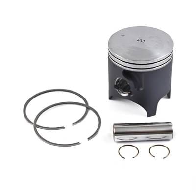 New 67.95Mm Bore Piston Kit Compatible With Yamaha Yz 250Cc 1988-1998 Wr 250Cc 1989-1997 By thumbnail 4