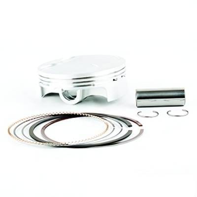 New 95.98Mm Bore Piston Kit Compatible With Honda Trx-Er 450Cc 2006-2009,2012-2014 Trx-R 450Cc thumbnail 4