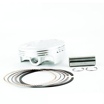 New 95.97Mm Bore Piston Kit Compatible With Honda Trx-R 450Cc 2006-2009 Trx-Er 450Cc thumbnail 3