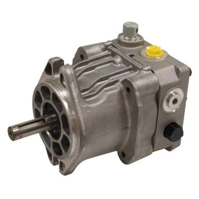 New Hydraulic Pump Compatible With Scag Husqvarna Smwc-61V Stc48a-19Ka Stc48a-20Cv Stc48a-21Ka By thumbnail 2