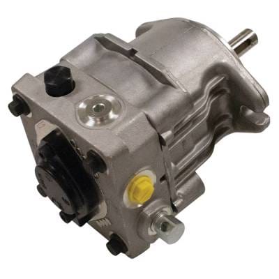 New Hydraulic Pump Compatible With Scag Husqvarna Stc48v-27Bs Stc48v-651Fs Stc52a-21Ka Stc52a-23Ka thumbnail 4